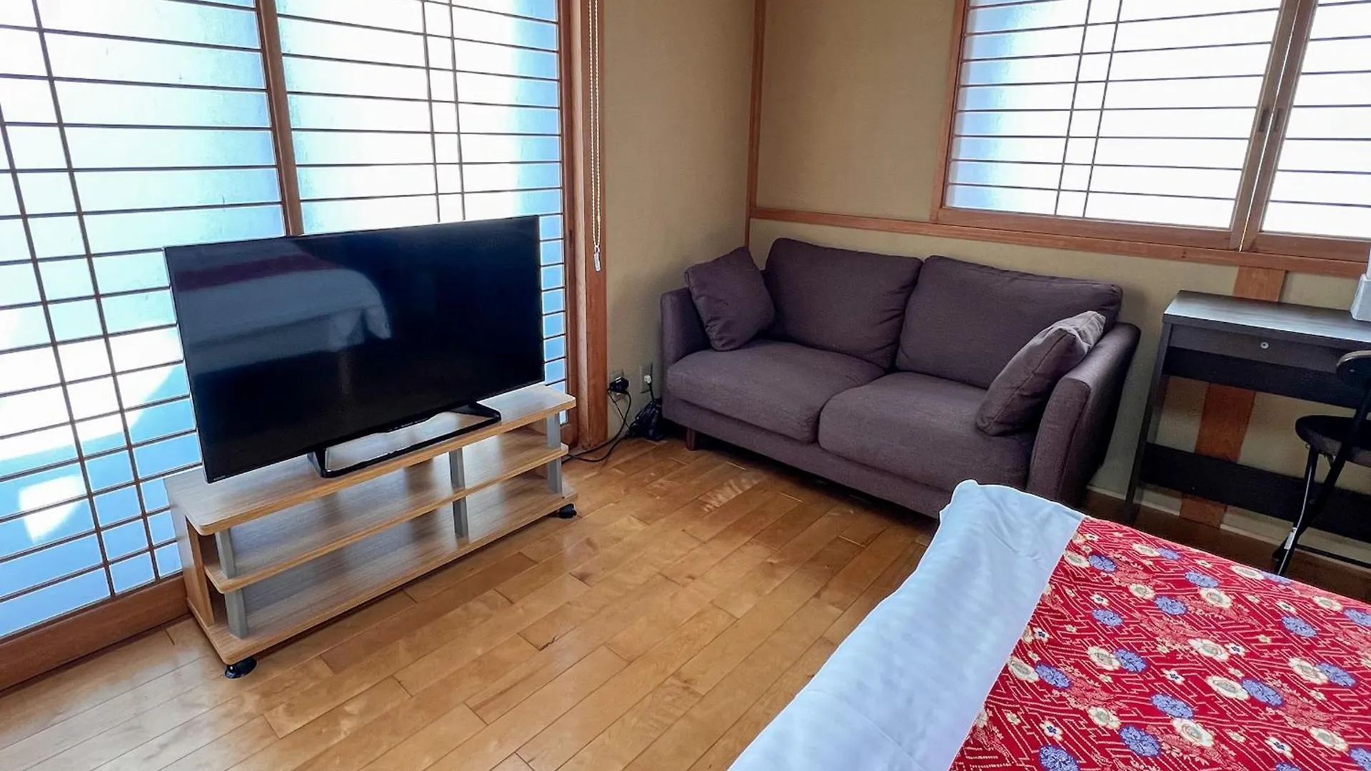Hondori Inn Hiroshima Apartment