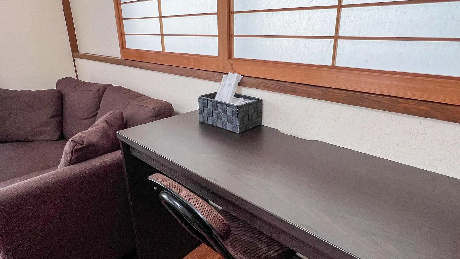 Hondori Inn Hiroshima