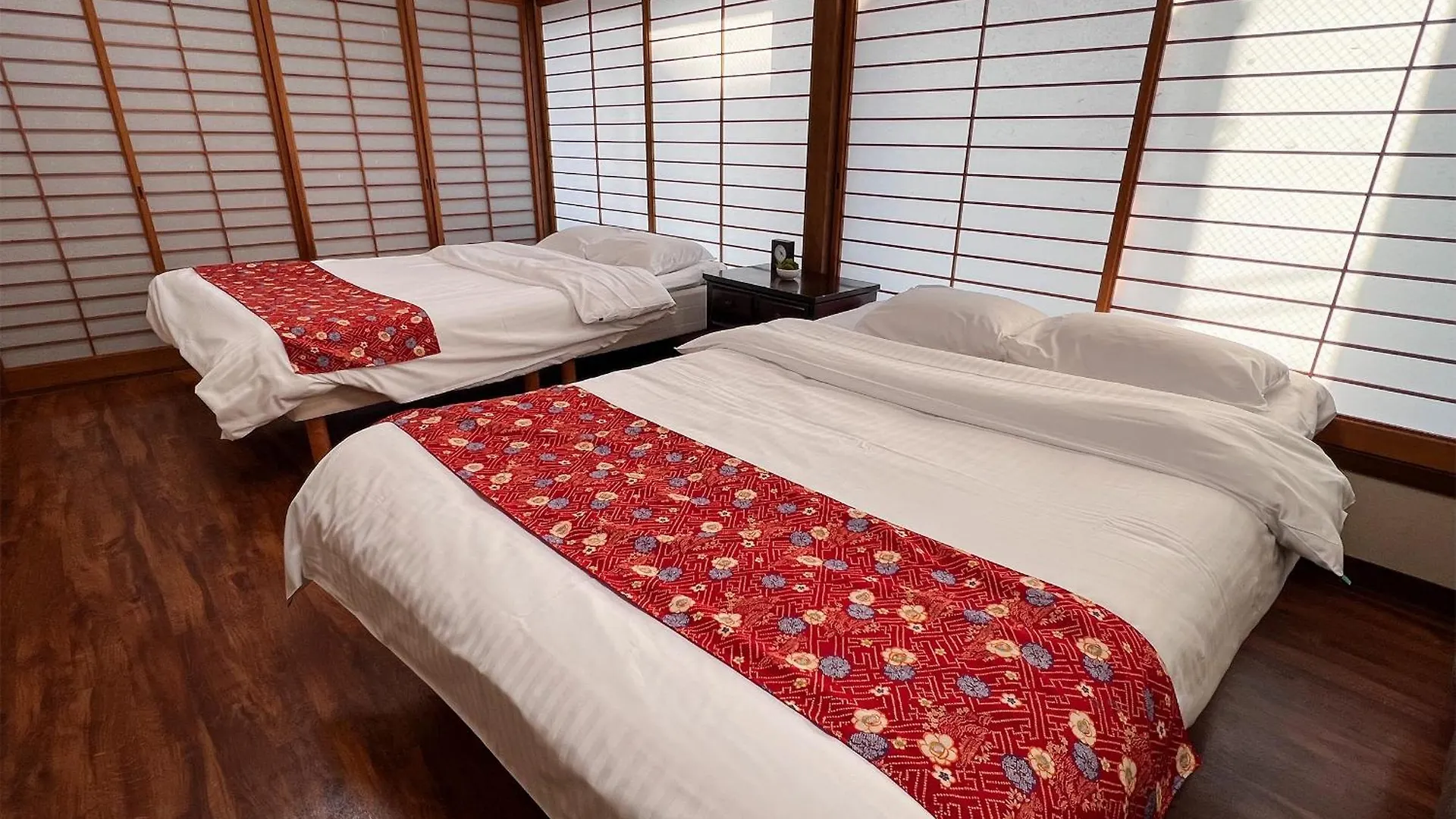 Hondori Inn Hiroshima Apartment