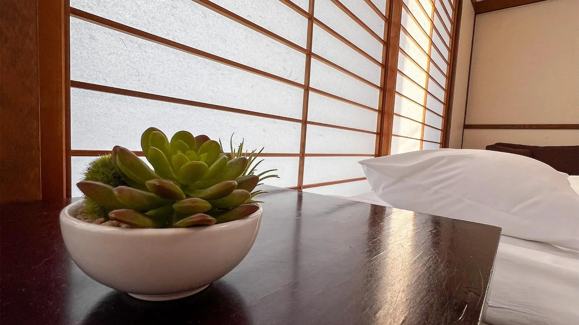 Hondori Inn Hiroshima Apartment