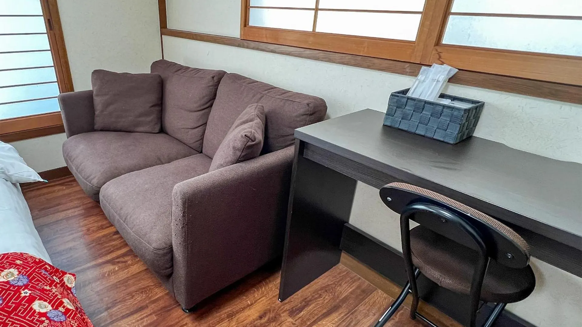 Apartment Hondori Inn Hiroshima Japan