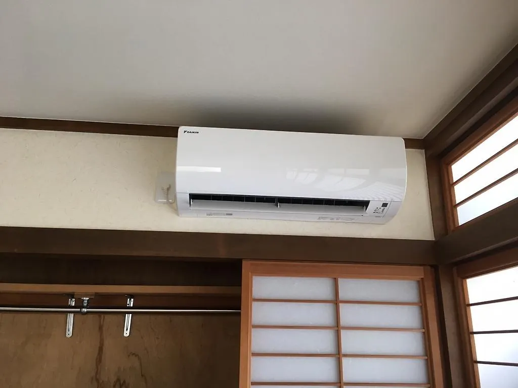 Hondori Inn Hiroshima Apartment