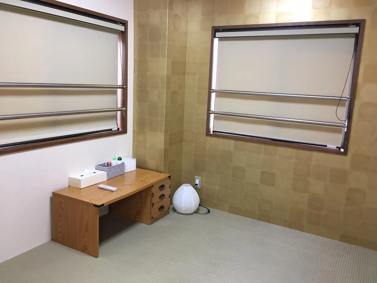 Apartment Hondori Inn Hiroshima