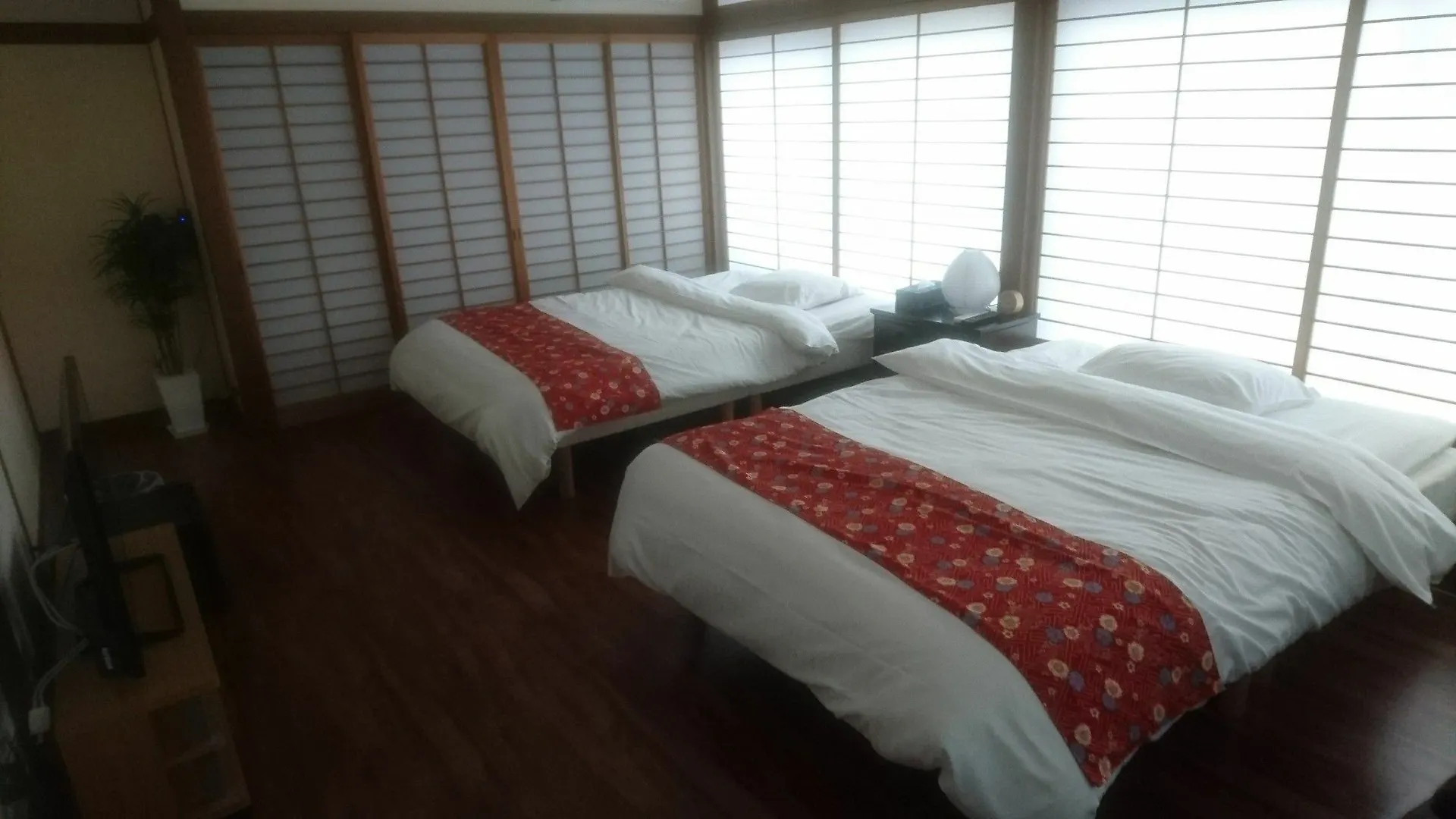 Hondori Inn Hiroshima Japan