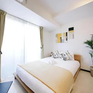 Sea Oshiage Appartement Tōkyō