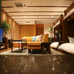 ヴィラ Garden Daidai, 広島市