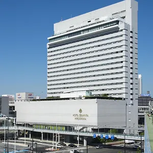 西日本旅客铁道酒店集团 广岛