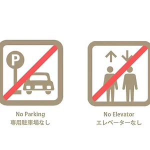 アパート Hanagin - For 2 People With Free Wifi 101, 広島市