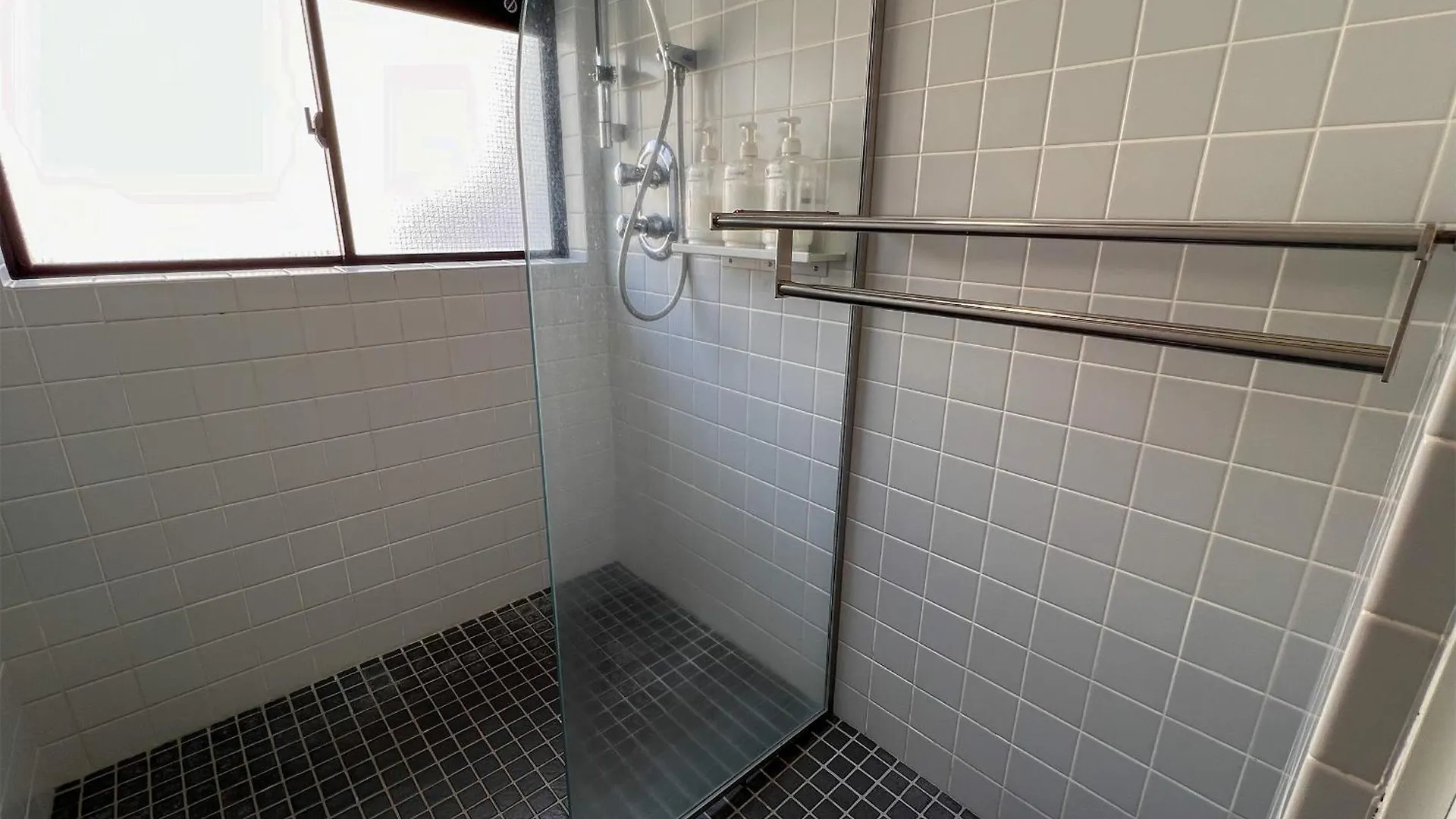 Hondori Inn Hiroshima Apartment