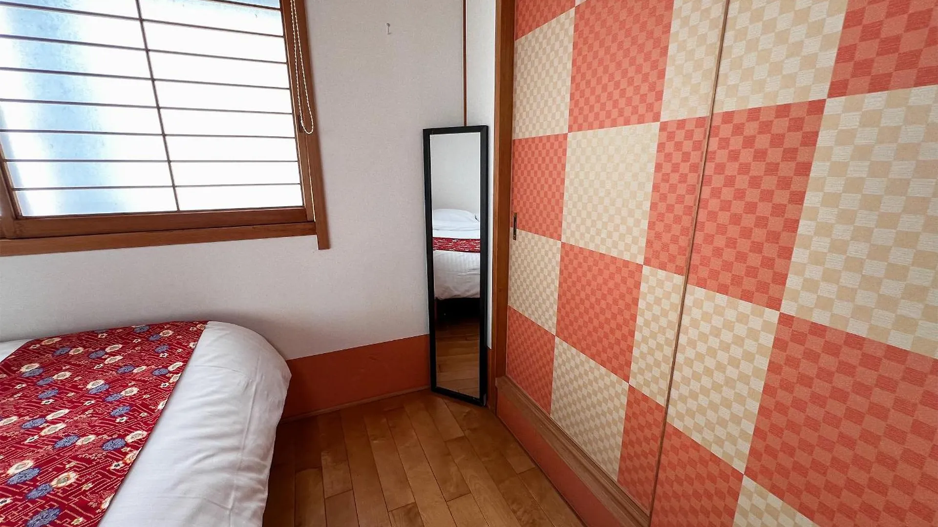 Apartment Hondori Inn Hiroshima