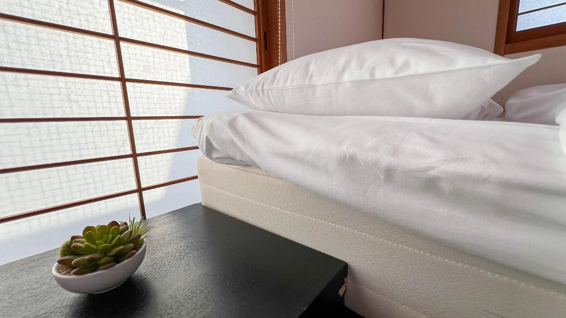 Hondori Inn Hiroshima Japan
