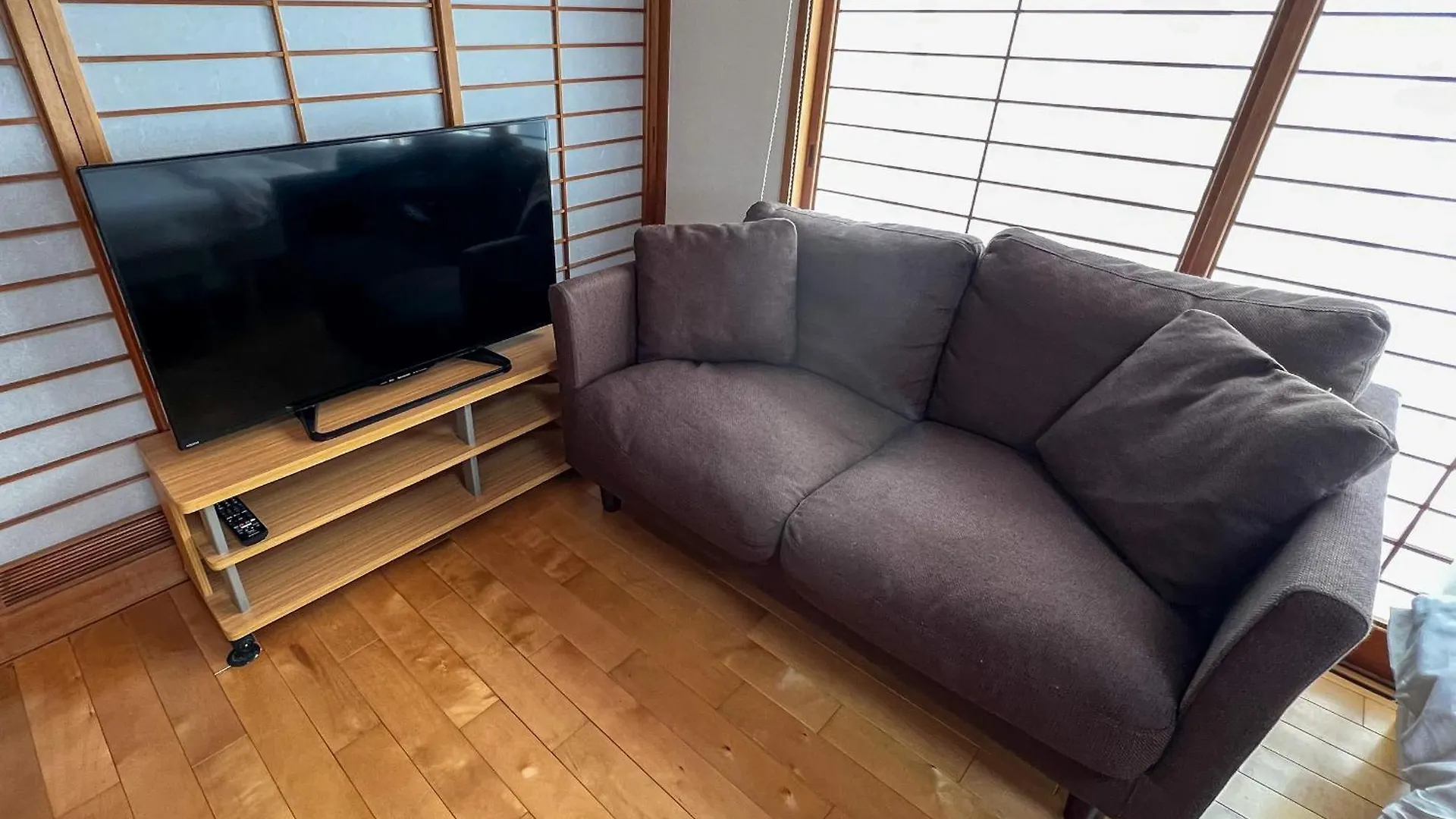 Apartment Hondori Inn Hiroshima