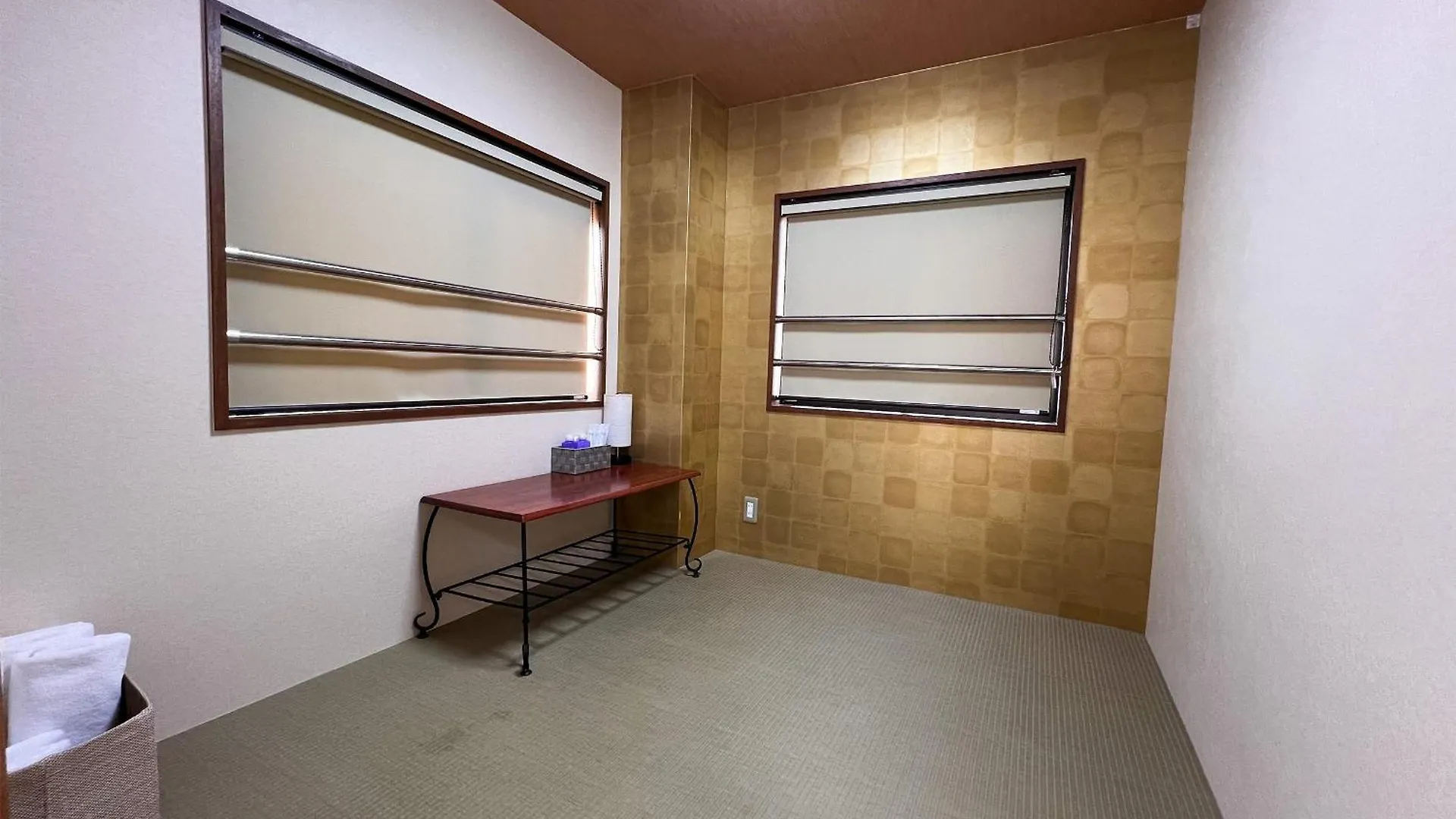 Apartment Hondori Inn Hiroshima