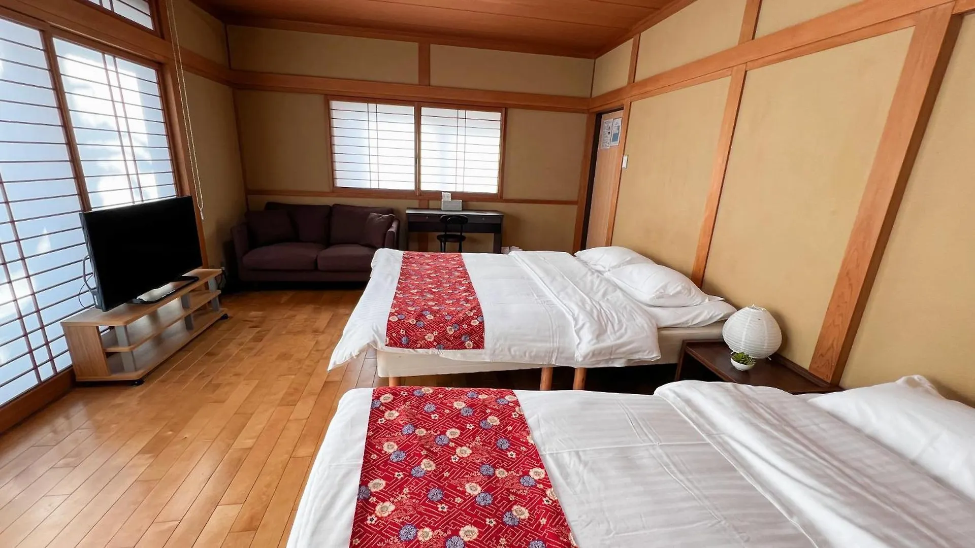 Hondori Inn Hiroshima