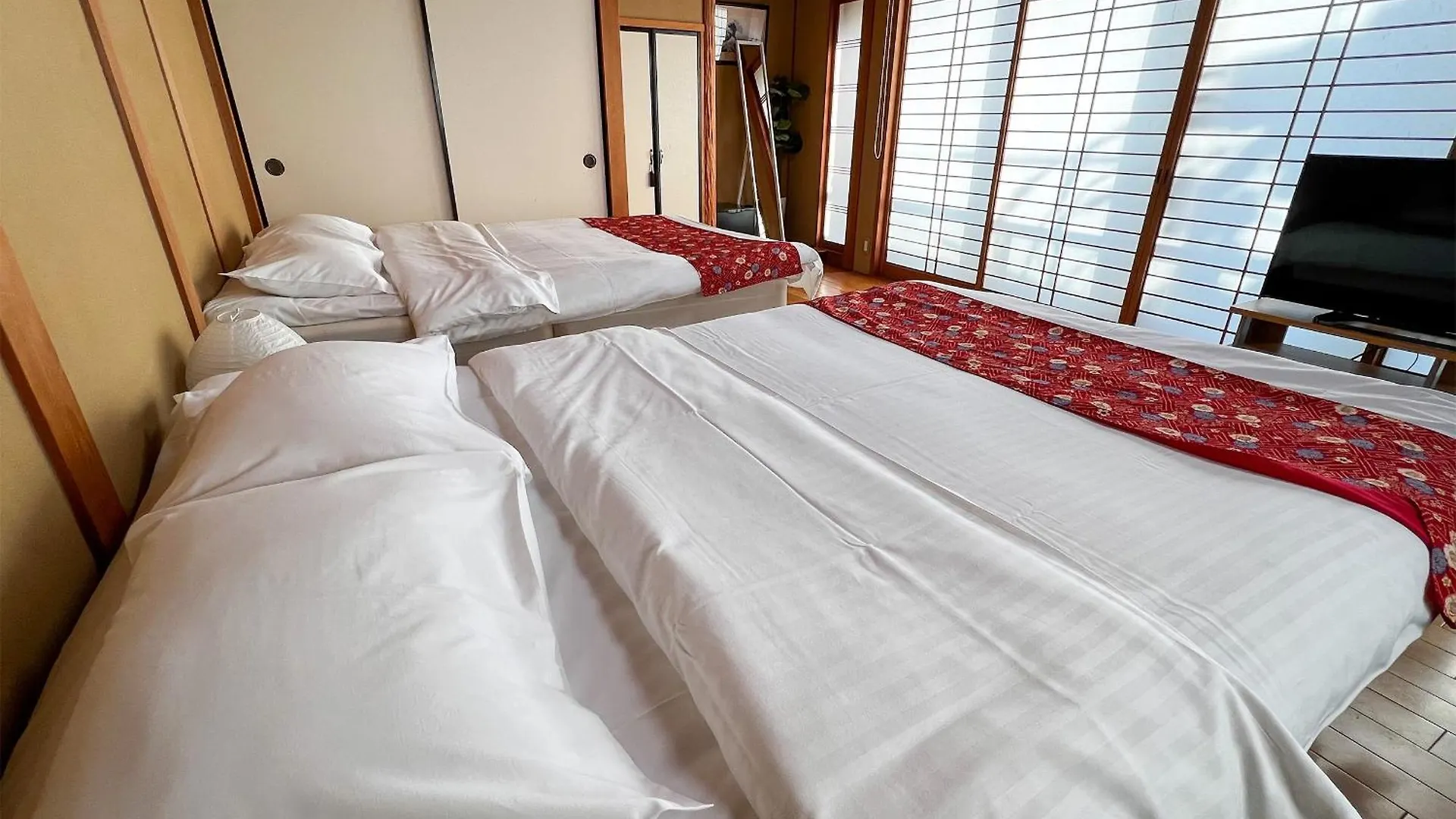 Hondori Inn Hiroshima