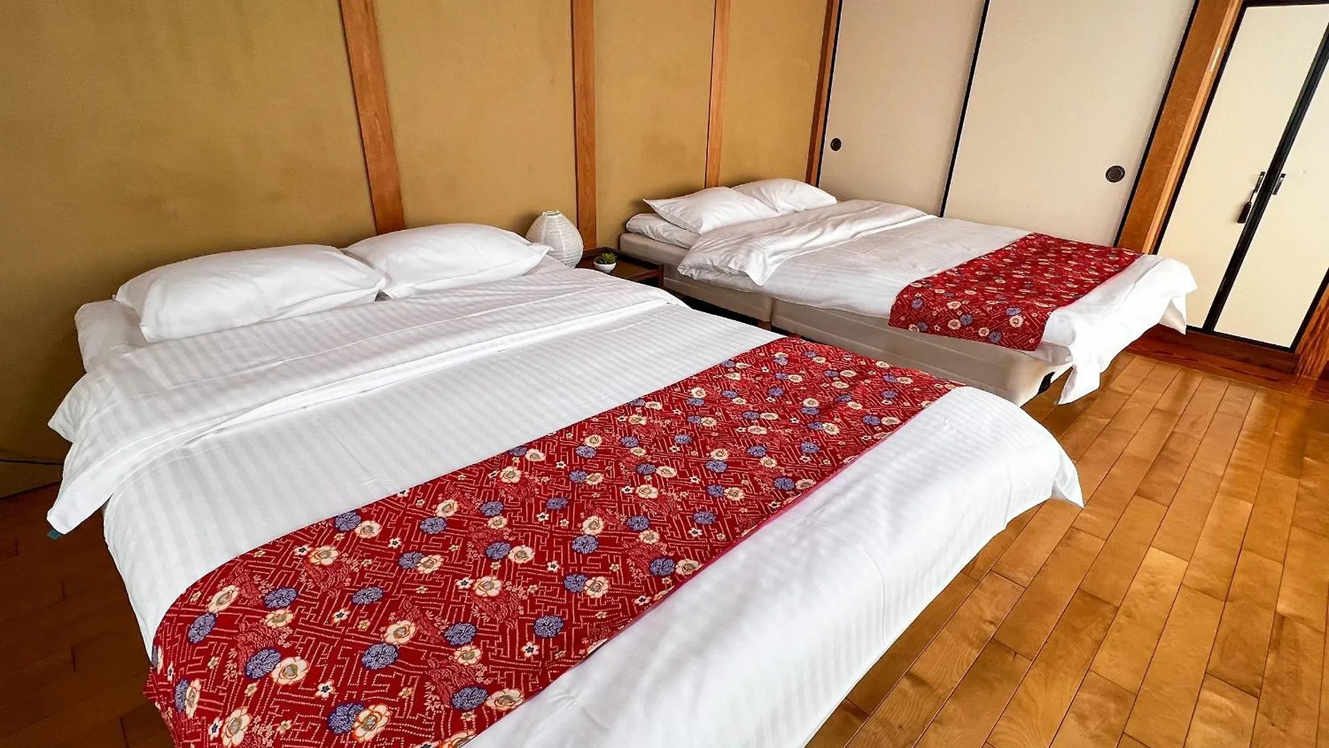 Apartment Hondori Inn Hiroshima