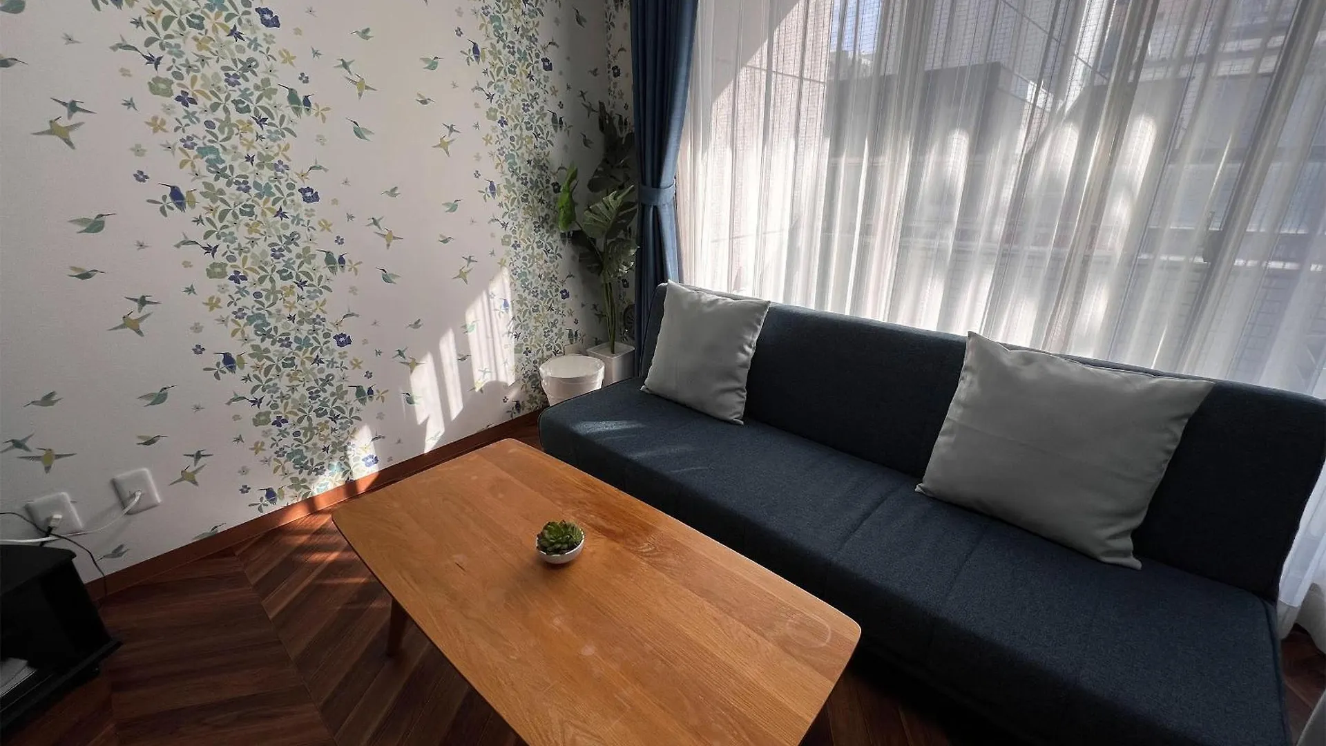 Hondori Inn Hiroshima Japan
