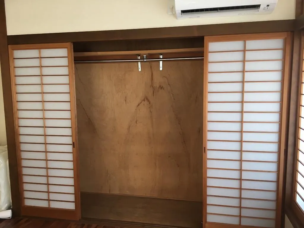 Hondori Inn Hiroshima Apartment
