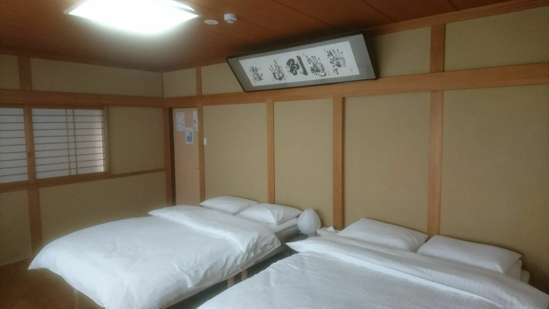 Apartment Hondori Inn Hiroshima
