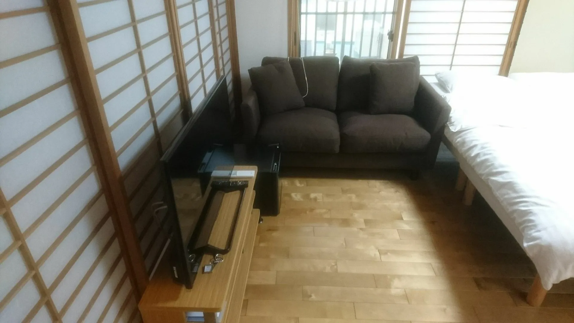 Hondori Inn Hiroshima Apartment