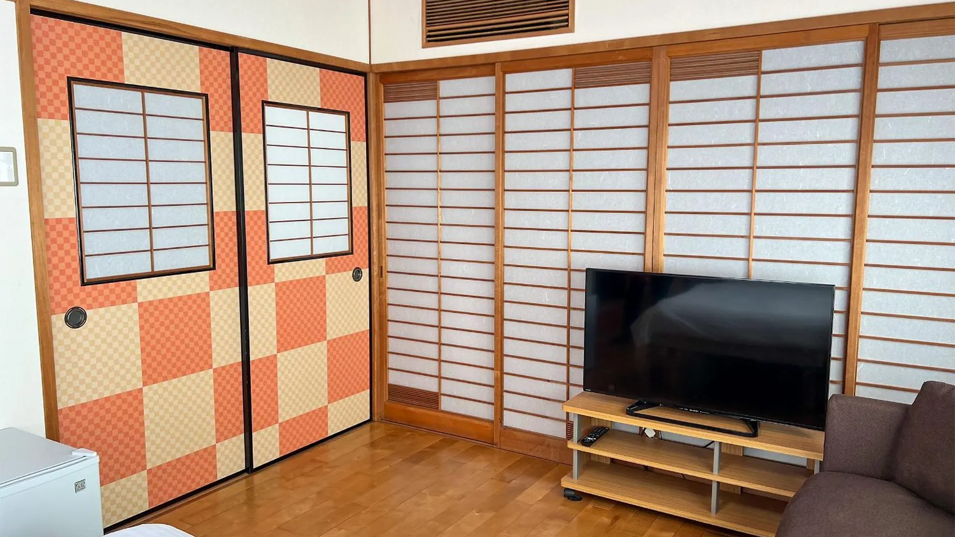 Apartment Hondori Inn Hiroshima