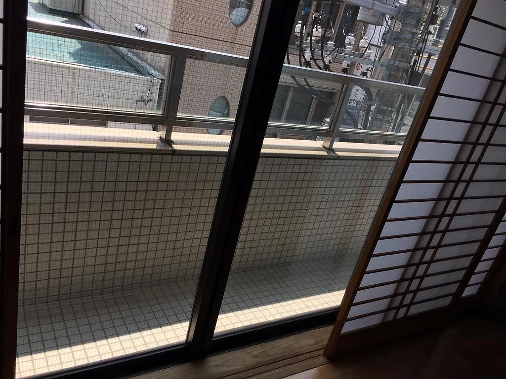 Hondori Inn Hiroshima